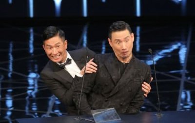 ​张家辉和张学友是什么关系 首次公开承认彼此是亲兄弟