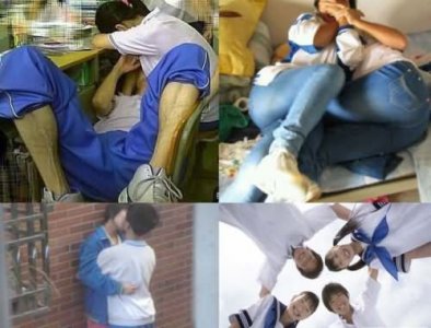 ​梅璇婷喂奶门事件 被传是喂奶门女主角太假了