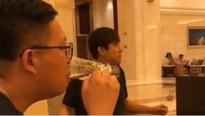 ​解晓东的现状（52岁解晓东罕露面）