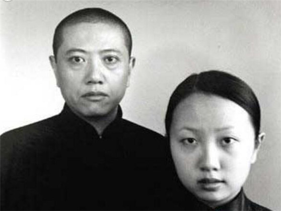 陈丹青女儿陈夜谭照片有几任妻子感情生活 陈丹青与妻子女儿图