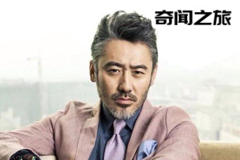 吴秀波出轨惨痛代价(吴秀波出轨真实原因)(2)_