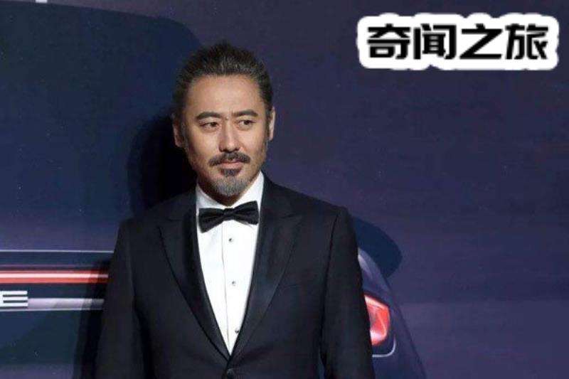 吴秀波出轨惨痛代价(吴秀波出轨真实原因)(6)_