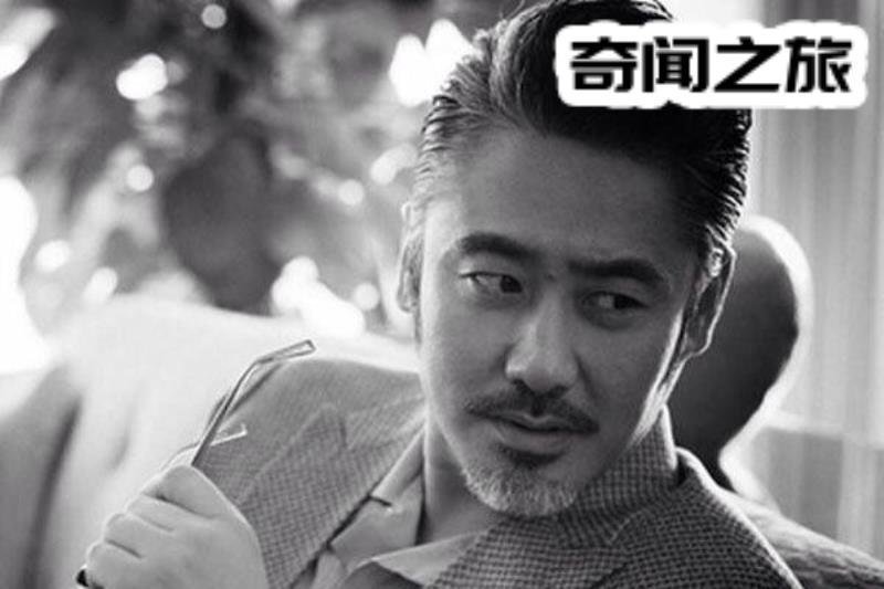 吴秀波出轨惨痛代价(吴秀波出轨真实原因)(1)_