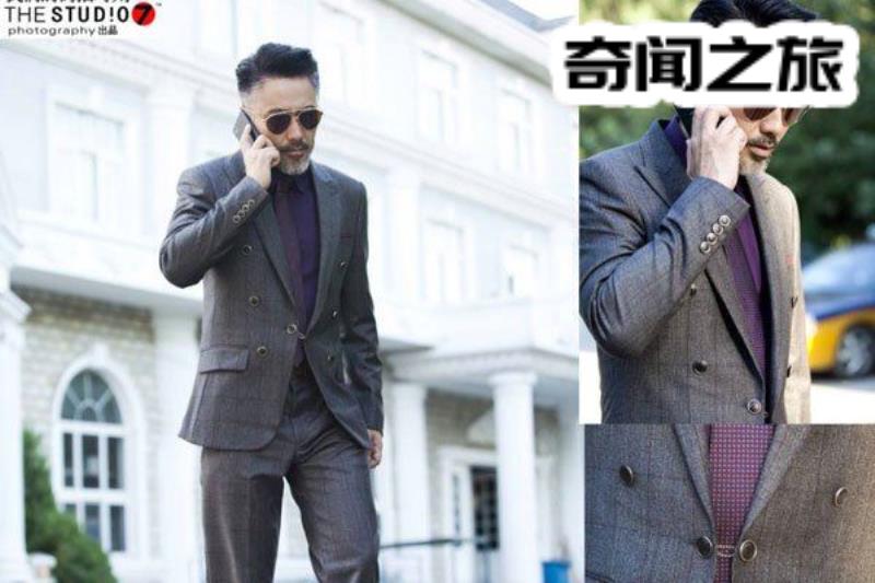 吴秀波出轨惨痛代价(吴秀波出轨真实原因)(4)_