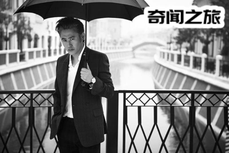 吴秀波出轨惨痛代价(吴秀波出轨真实原因)(7)_