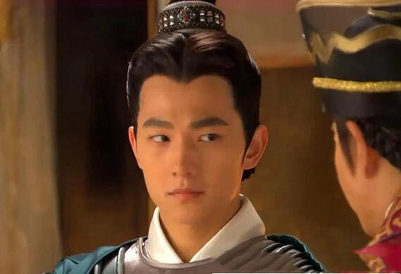 杨洋是不是演过贾宝玉(请介绍杨洋还拍了哪些电视剧)(2)_