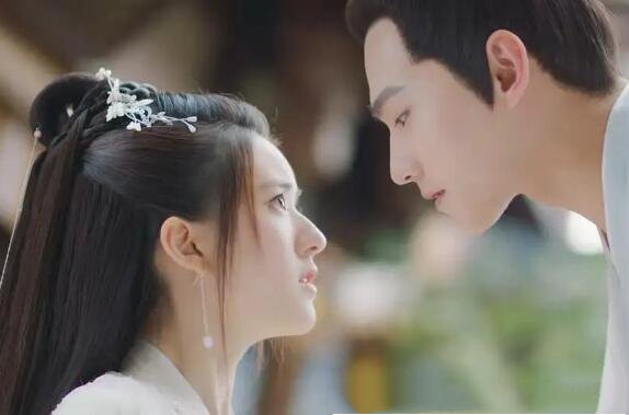 杨洋是不是演过贾宝玉(请介绍杨洋还拍了哪些电视剧)(4)_