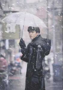 ​范丞丞个人资料介绍(这一次，22岁范丞丞，让世界刮目相看)