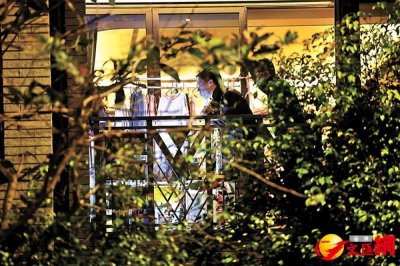 ​香港名媛案更多细节：凶手1个月前开始布局，警方认为部分残骸在坟场