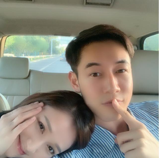 39岁陈乔恩被爆好事将近？他两度下跪表白，坦言只要陈乔恩需要