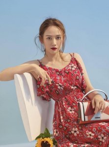 ​39岁陈乔恩被爆好事将近？他两度下跪表白，坦言只要陈乔恩需要