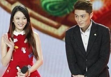 39岁陈乔恩被爆好事将近？他两度下跪表白，坦言只要陈乔恩需要