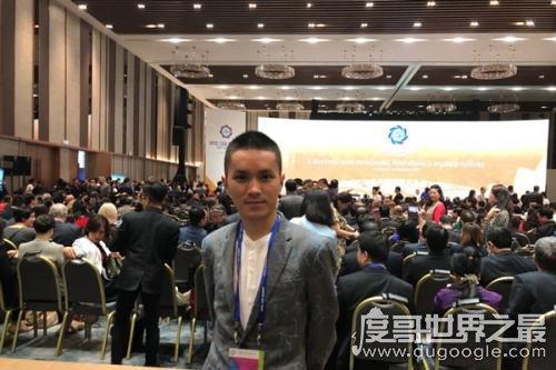 郑矾的简历个人资料(白手起家身价过亿的90后)