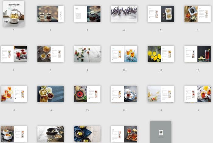 养生壶可以煮哪些东西 16款秋季养生壶食谱大全(3)_