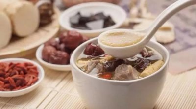 ​养生壶可以煮哪些东西 16款秋季养生壶食谱大全