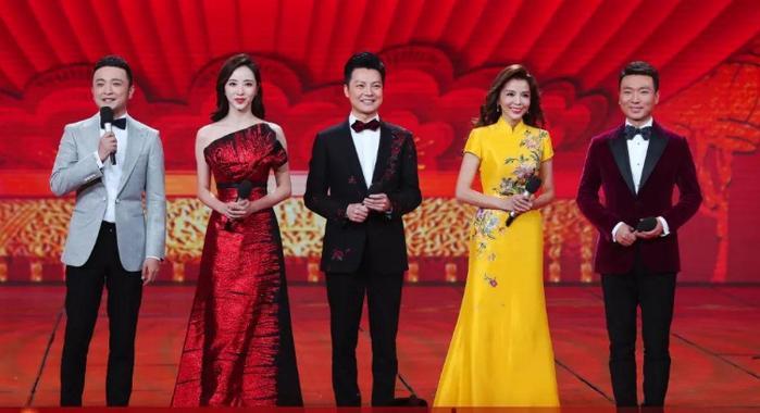 央视元宵晚会节目单出炉！张艺兴、tfboy都来了！你确定不看吗？