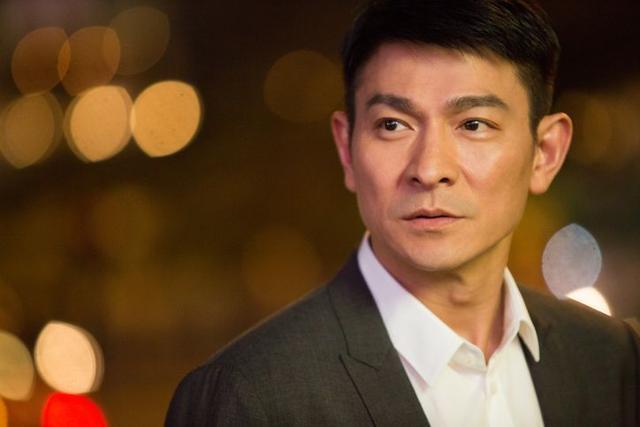 刘德华曾拿10万帮助蓝洁瑛,二人是何关系?难怪华仔红三十年!