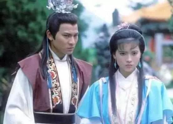 刘德华曾拿10万帮助蓝洁瑛,二人是何关系?难怪华仔红三十年!