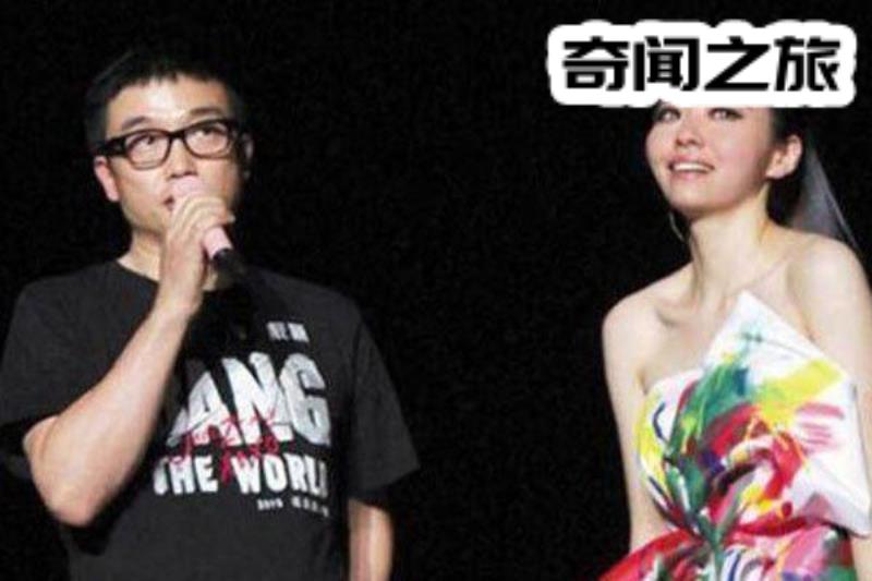 张靓颖和冯轲最新消息(张靓颖冯轲离婚乳环事件 )(2)_