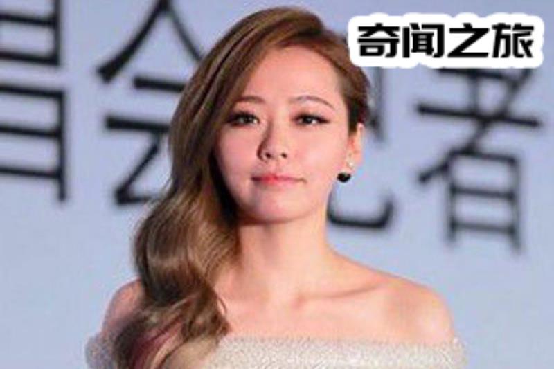 张靓颖和冯轲最新消息(张靓颖冯轲离婚乳环事件 )(5)_