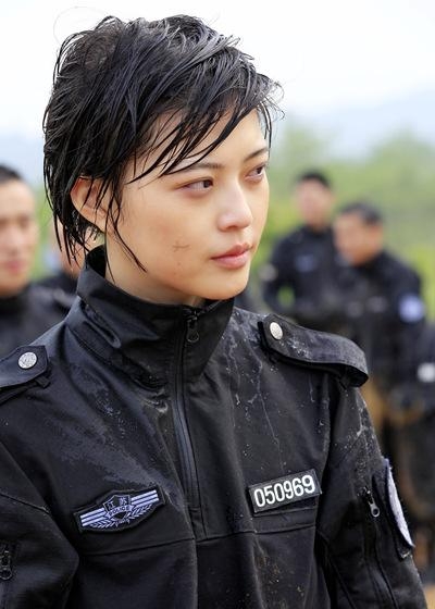 何苗特警力量(特警力量何苗复活) 何苗 第4张 何苗特警力量(特警力量何苗复活) 何苗 第4张