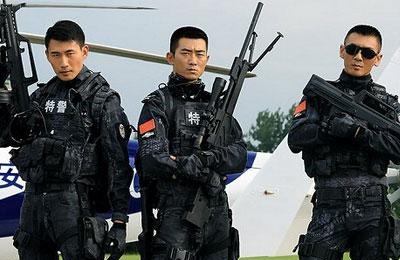 何苗特警力量(特警力量何苗复活) 何苗 第5张 何苗特警力量(特警力量何苗复活) 何苗 第5张