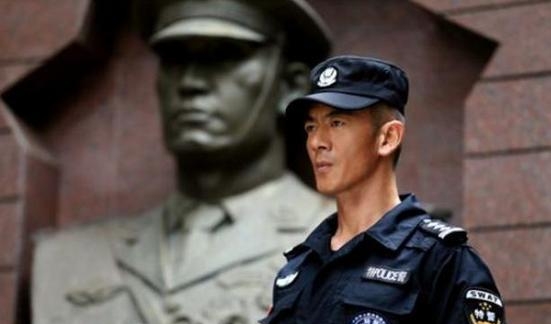 何苗特警力量(特警力量何苗复活) 何苗 第8张 何苗特警力量(特警力量何苗复活) 何苗 第8张