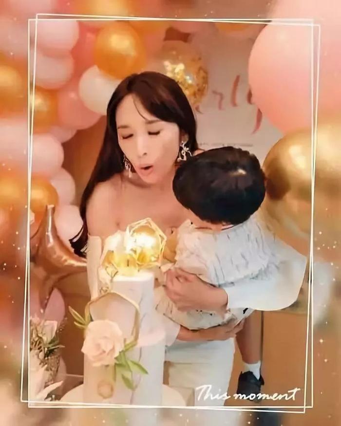 林允被爆插足吴佩慈与百亿富商恋情?与男方同游塞班岛?