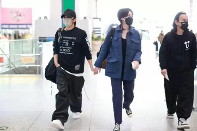 ​王菲当年如何甩了谢霆锋(谢霆锋王菲当年为什么分手？)