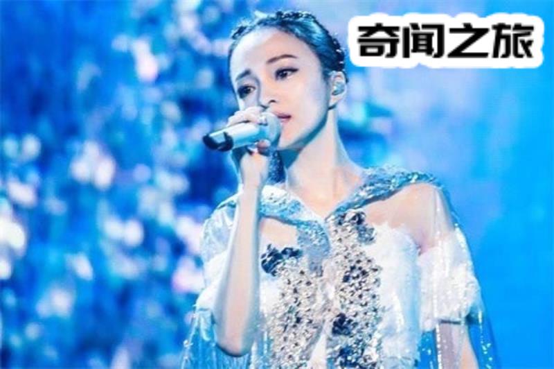 张韶涵跟家里人和解了么(张韶涵的家庭关系)(5)_