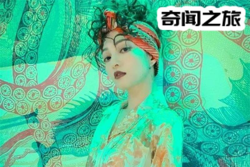 张韶涵跟家里人和解了么(张韶涵的家庭关系)(1)_