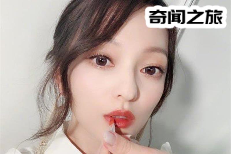 张韶涵跟家里人和解了么(张韶涵的家庭关系)(4)_