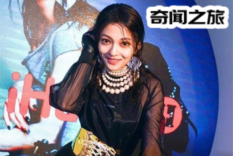 张韶涵跟家里人和解了么(张韶涵的家庭关系)(3)_