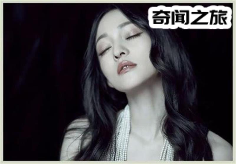 张韶涵跟家里人和解了么(张韶涵的家庭关系)(8)_