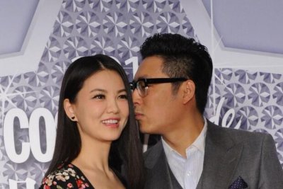 ​王岳伦老婆 王岳伦的个人资料