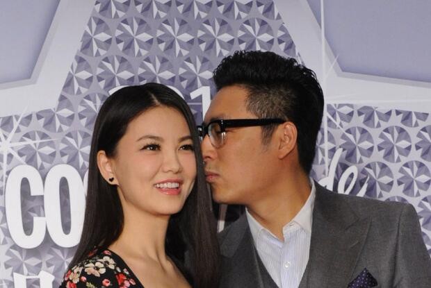 王岳伦老婆 王岳伦的个人资料