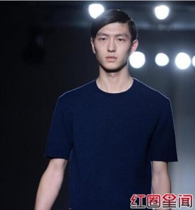 ​男模金大川女朋友cici项偞婧照片曝光