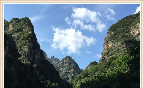 张山营镇龙聚山庄(延庆张山营龙聚山庄景点) 张山营镇 龙聚山庄 第1张