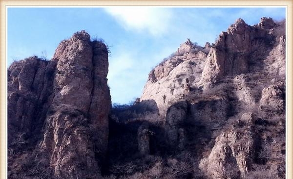 张山营镇龙聚山庄(延庆张山营龙聚山庄景点) 张山营镇 龙聚山庄 第3张