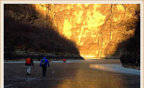 张山营镇龙聚山庄(延庆张山营龙聚山庄景点) 张山营镇 龙聚山庄 第5张