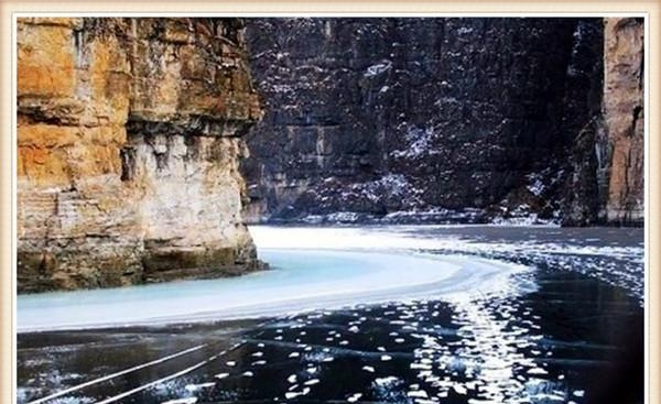 张山营镇龙聚山庄(延庆张山营龙聚山庄景点) 张山营镇 龙聚山庄 第4张