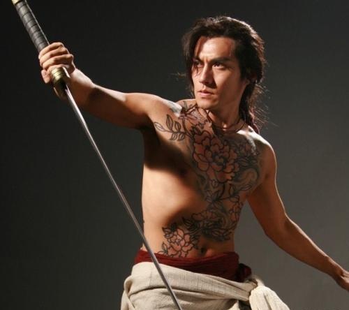 浪子燕青简介，燕青是怎么上的梁山？