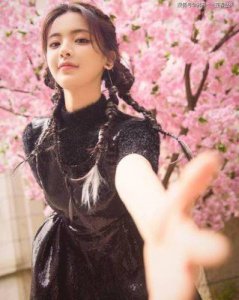 ​杨超越红毯回顾：曾经的锦鲤女孩如今何去何从？