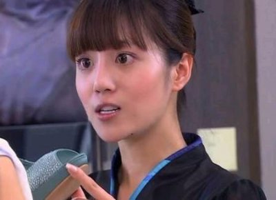 ​李溪芮七年间出演电视剧的造型盘点，最好看的还是她