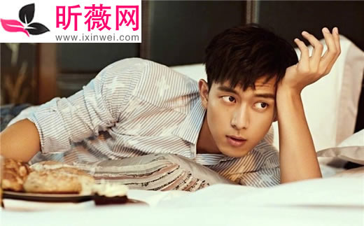 李现12厘米怎么回事 李现12厘米梗图片