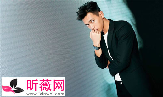 李现12厘米怎么回事 李现12厘米梗图片