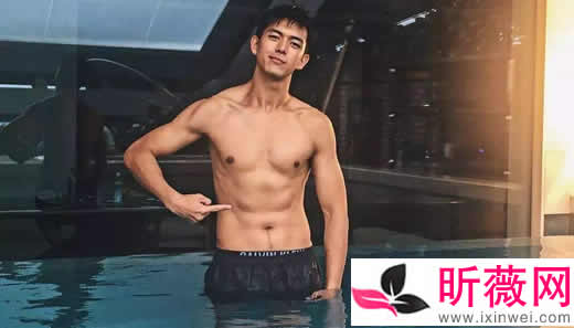 李现12厘米怎么回事 李现12厘米梗图片