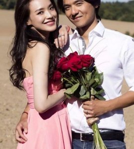 ​娱乐圈“大胆吃回头草”的4对明星，网友:命里注定在一起!