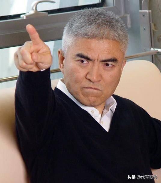 苏有朋个人资料简介(曾一口气吃下39根冰棍)