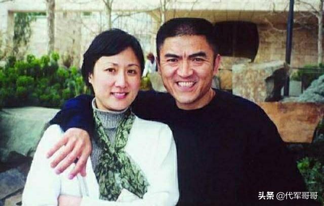 苏有朋个人资料简介(曾一口气吃下39根冰棍)